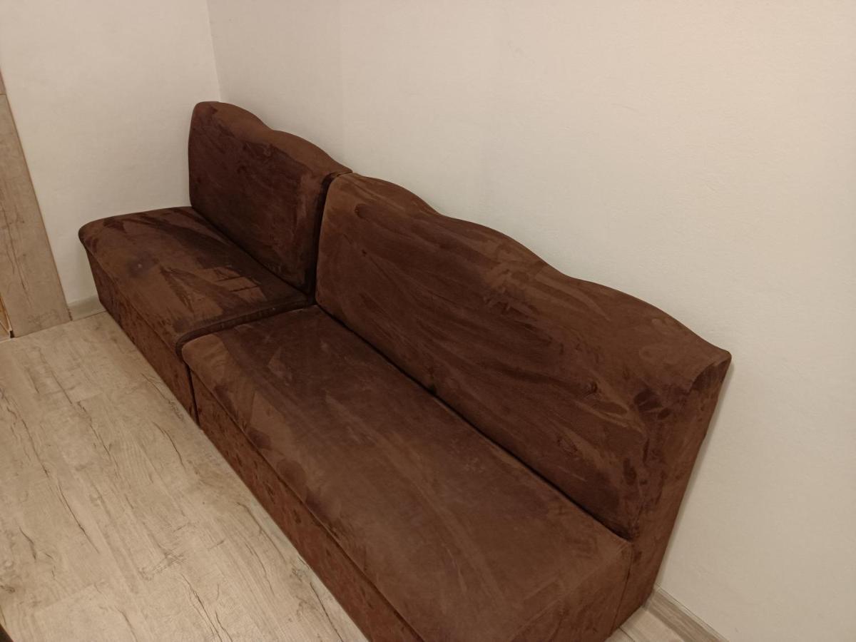 Lux Apartament In The Bubble Of Piata Romana 布加勒斯特 外观 照片