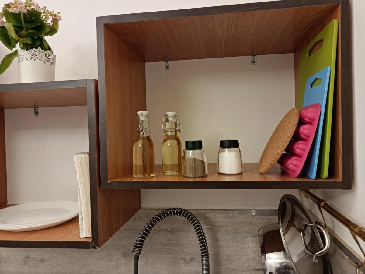 Lux Apartament In The Bubble Of Piata Romana 布加勒斯特 外观 照片