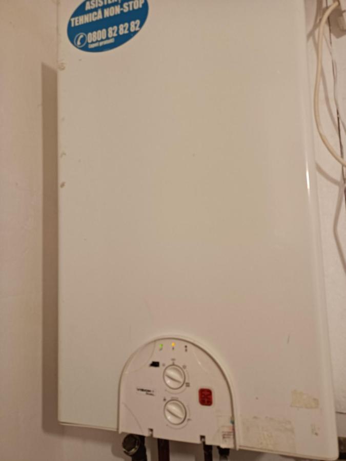 Lux Apartament In The Bubble Of Piata Romana 布加勒斯特 外观 照片