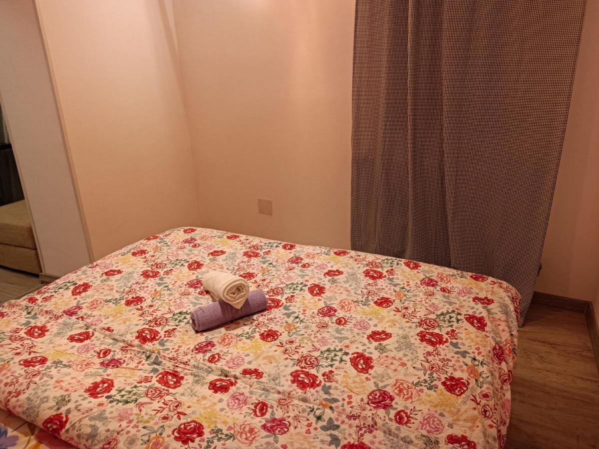 Lux Apartament In The Bubble Of Piata Romana 布加勒斯特 外观 照片